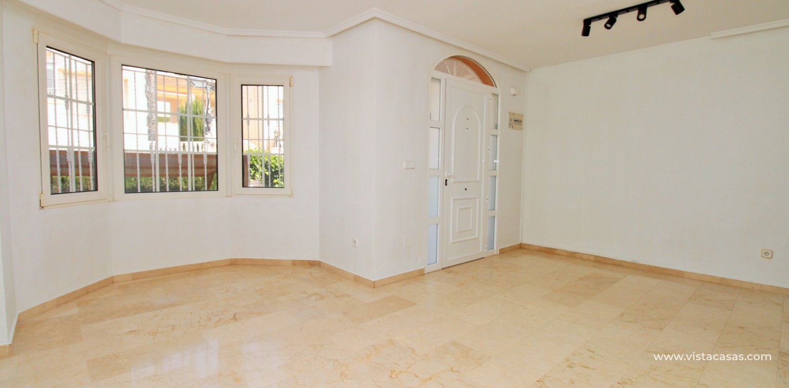 Sale - Townhouse - Villamartin