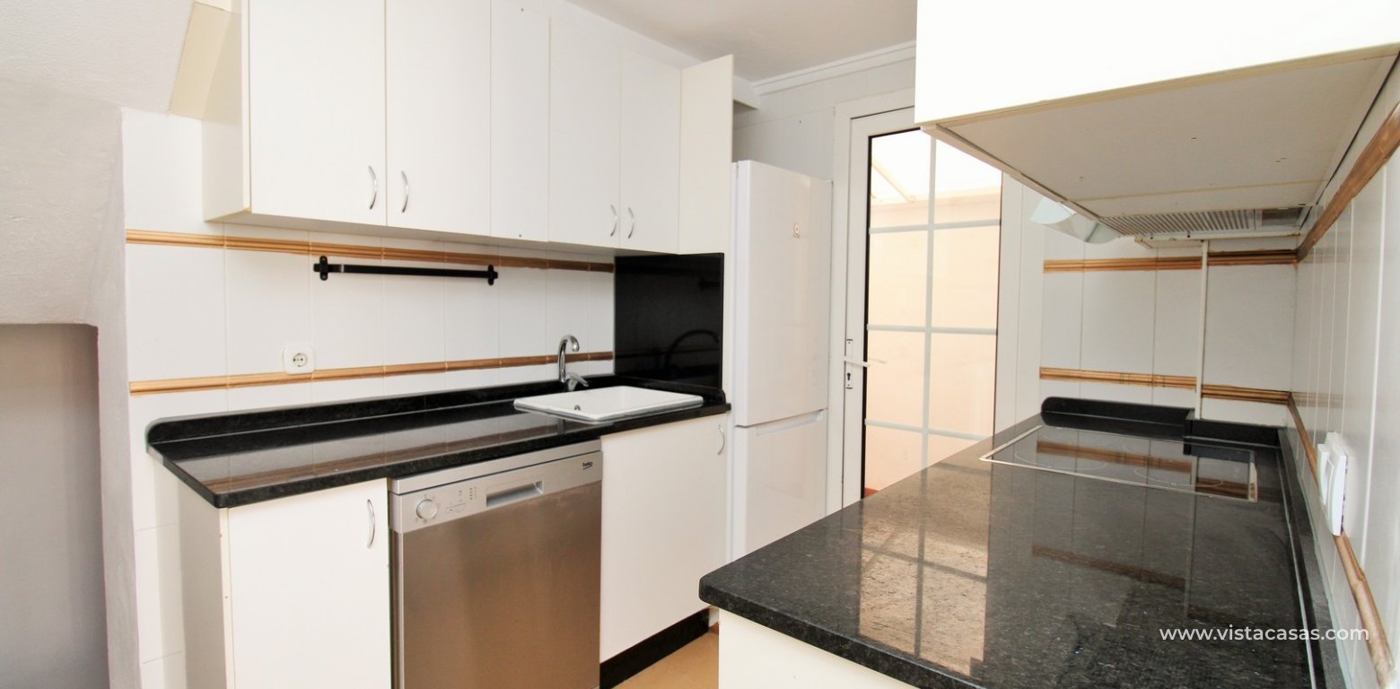 Sale - Townhouse - Villamartin