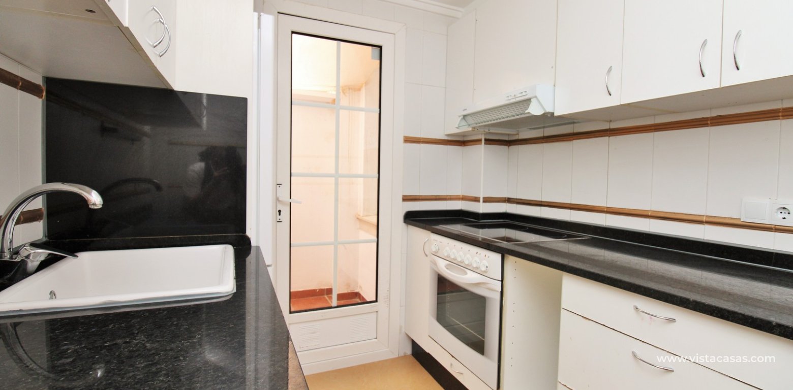 Sale - Townhouse - Villamartin