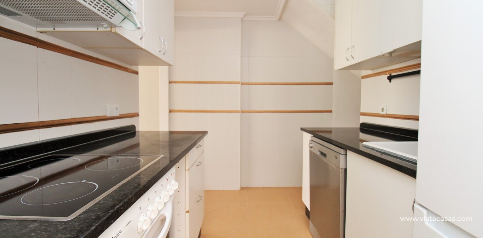 Sale - Townhouse - Villamartin