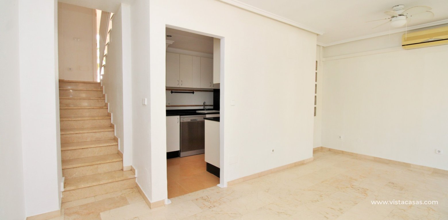 Sale - Townhouse - Villamartin