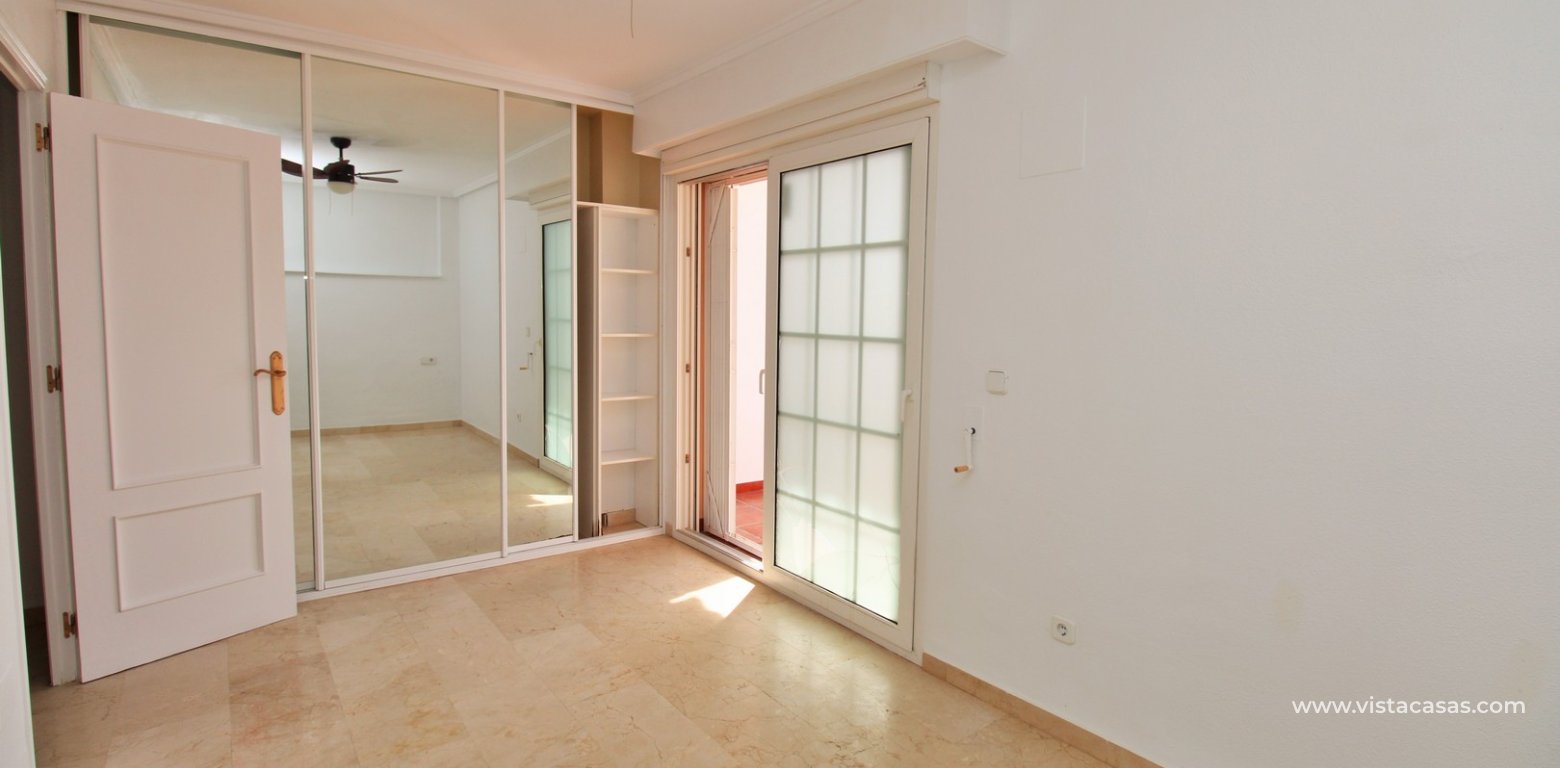 Sale - Townhouse - Villamartin