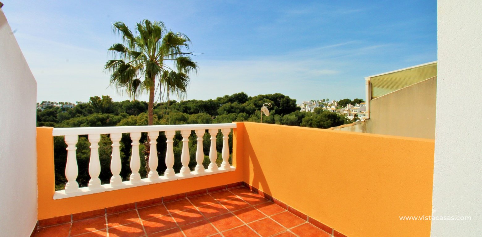 Sale - Townhouse - Villamartin