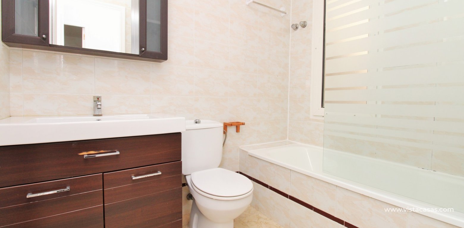 Sale - Townhouse - Villamartin