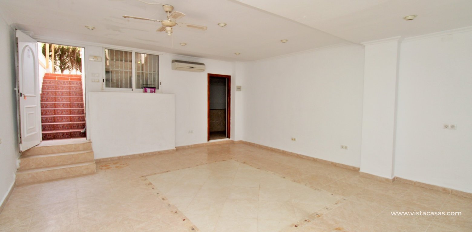 Sale - Townhouse - Villamartin