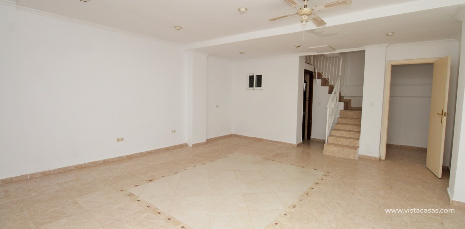 Sale - Townhouse - Villamartin