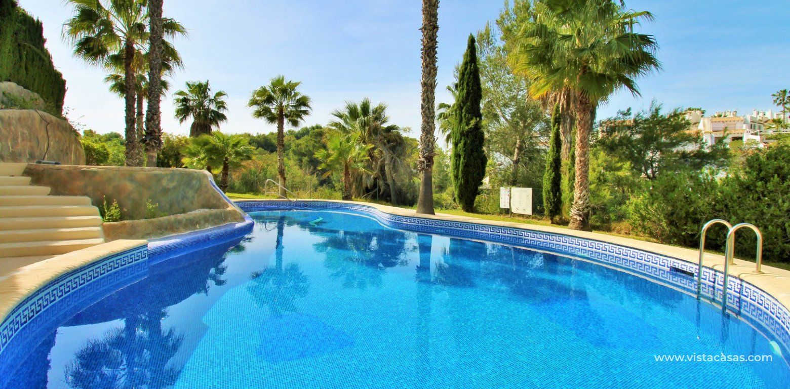 Sale - Townhouse - Villamartin