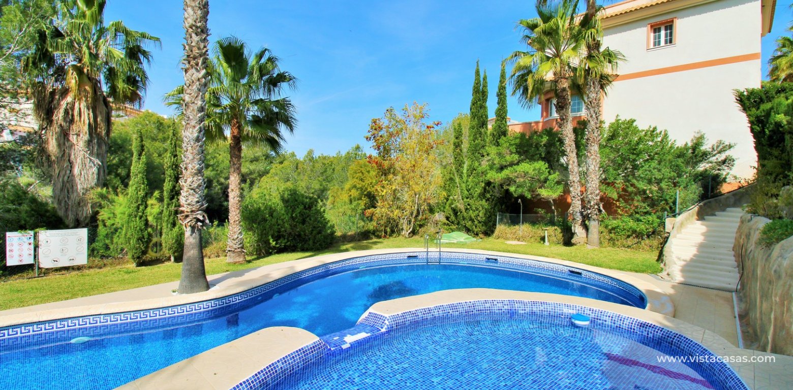 Sale - Townhouse - Villamartin