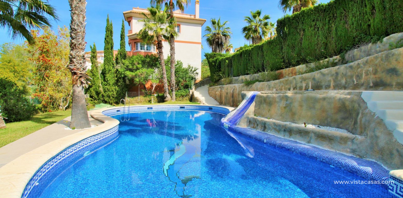 Sale - Townhouse - Villamartin