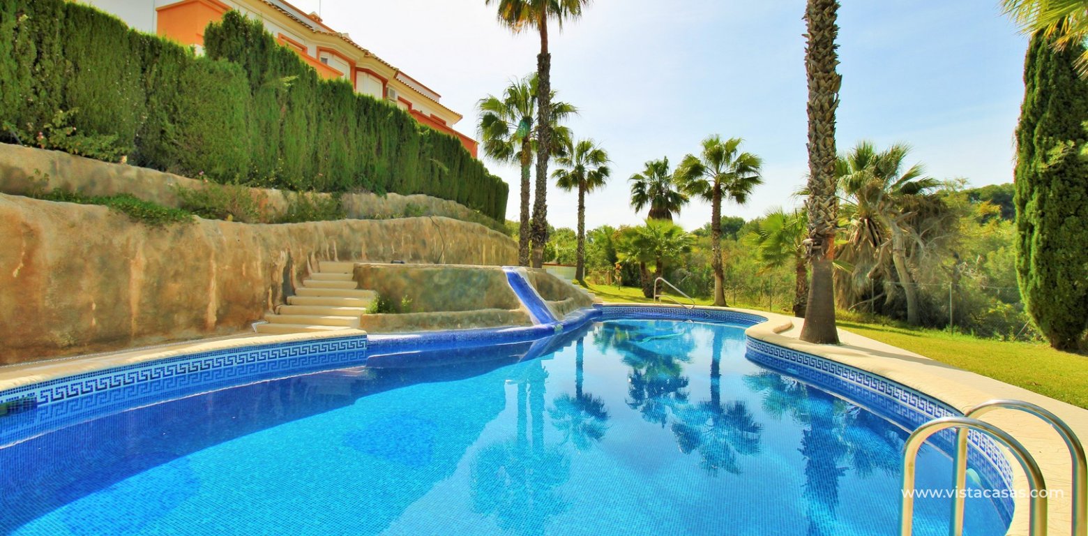 Sale - Townhouse - Villamartin