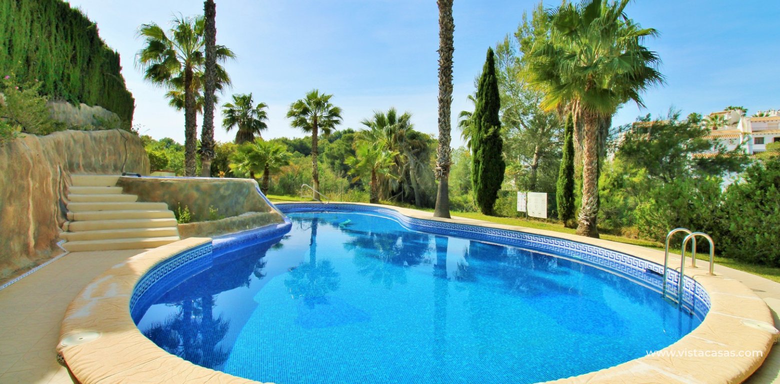 Sale - Townhouse - Villamartin