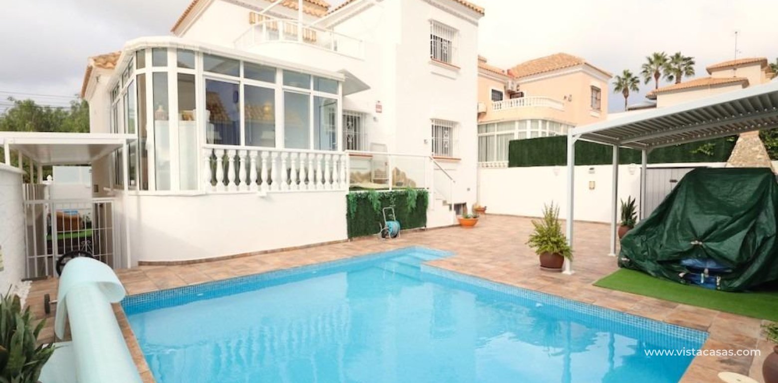 Wtórny - Villa - Villamartin