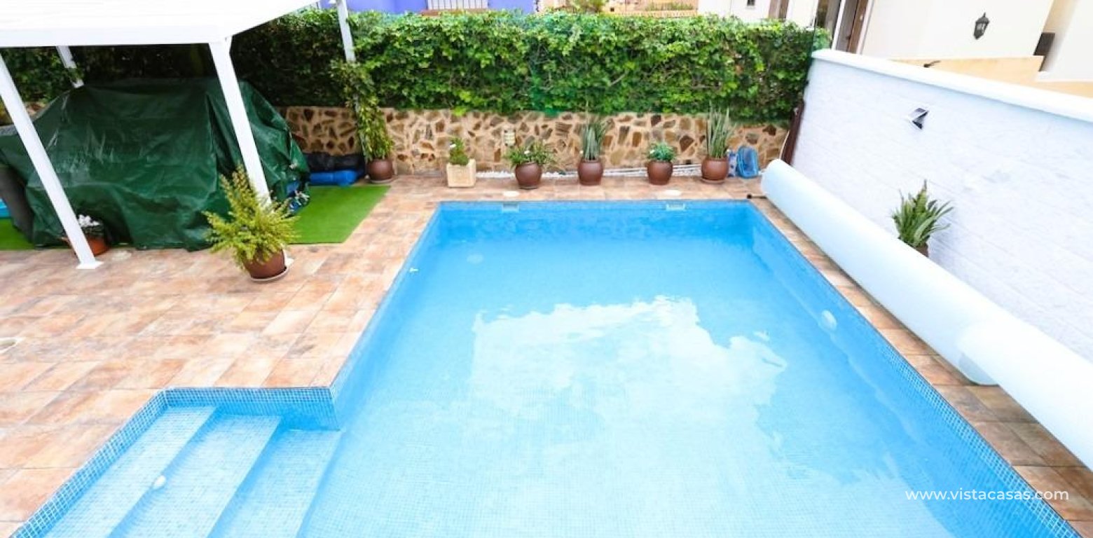 Wtórny - Villa - Villamartin
