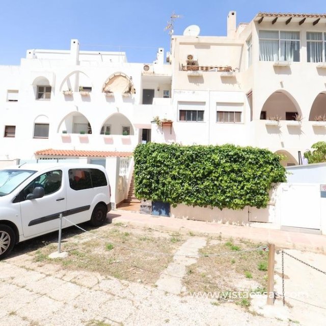 Apartment - Wtórny - La Zenia - La Zenia