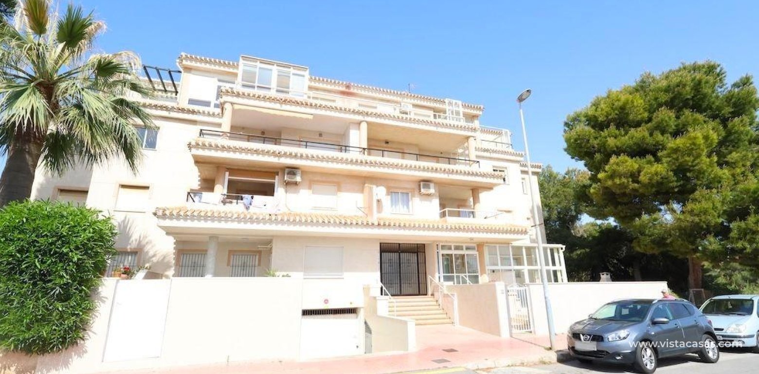Resale - Apartment - Playa Flamenca