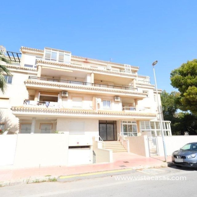 Apartment - Resale - Playa Flamenca - Playa Flamenca