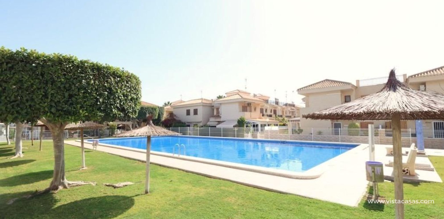 Resale - Apartment - Playa Flamenca