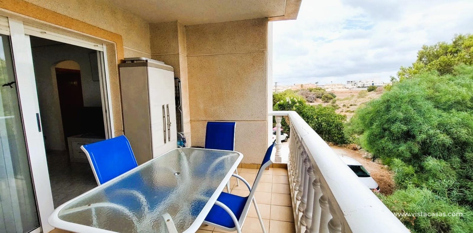 Resale - Apartment - Playa Flamenca