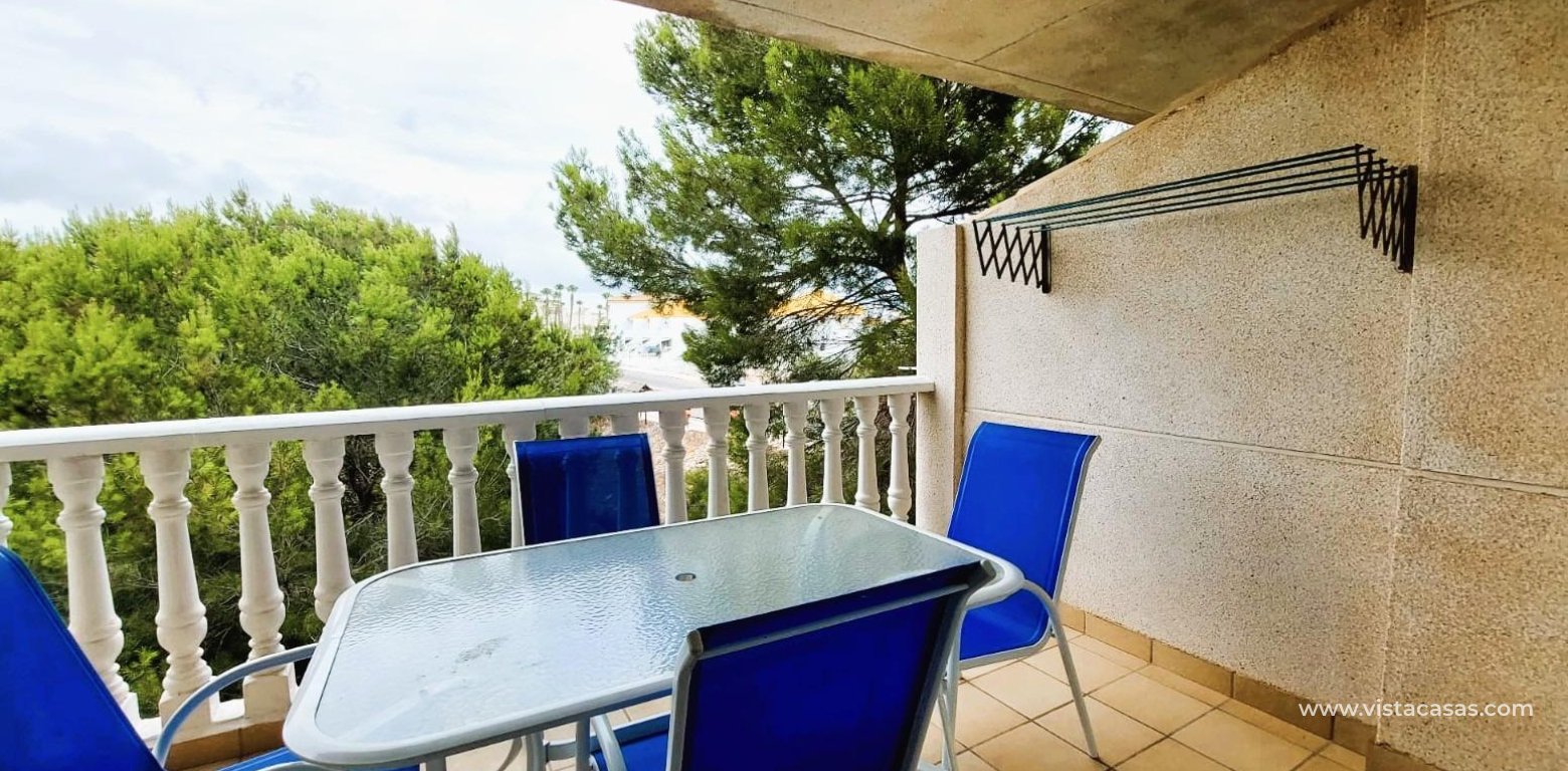 Resale - Apartment - Playa Flamenca
