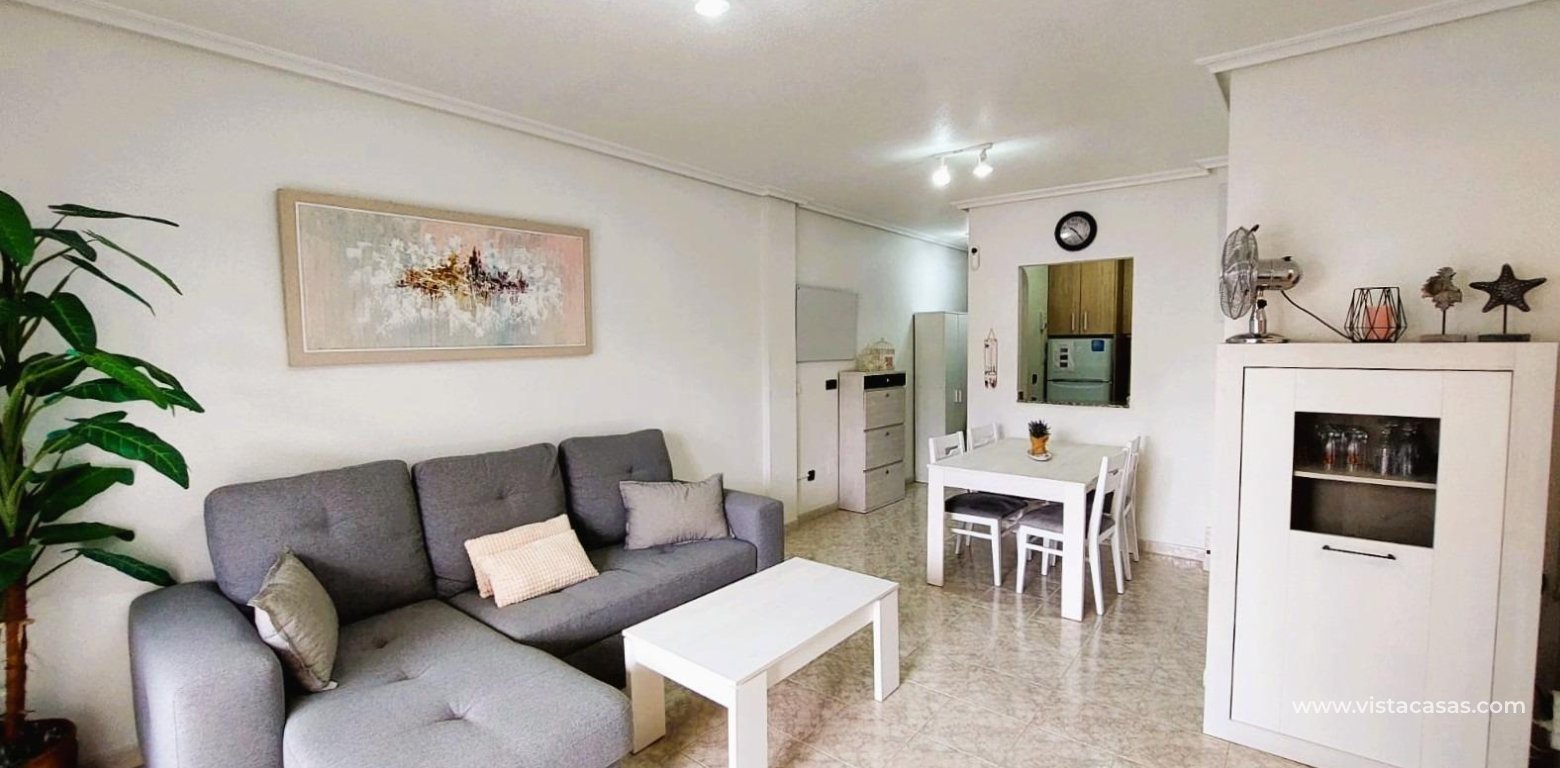 Resale - Apartment - Playa Flamenca