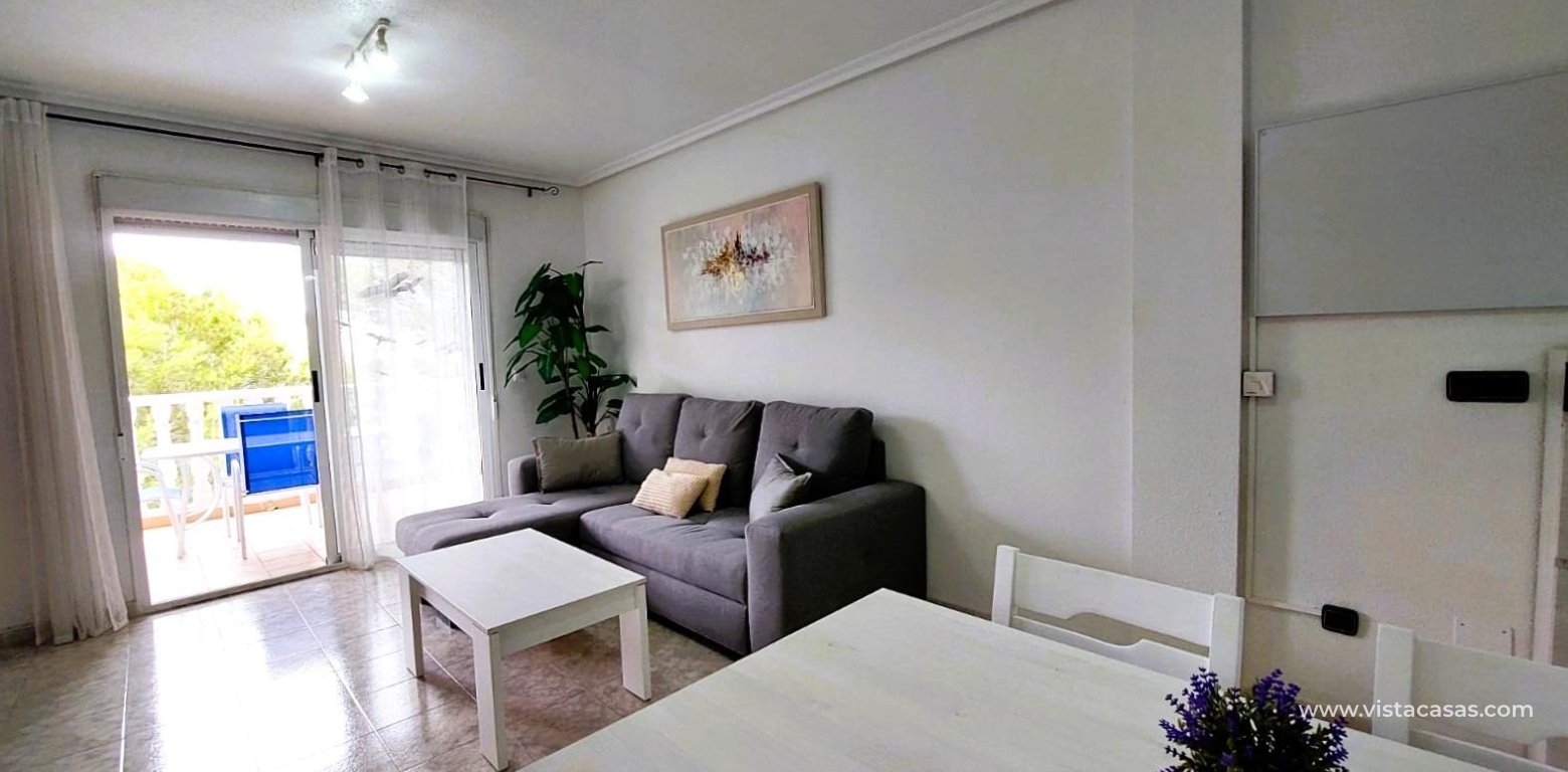 Resale - Apartment - Playa Flamenca