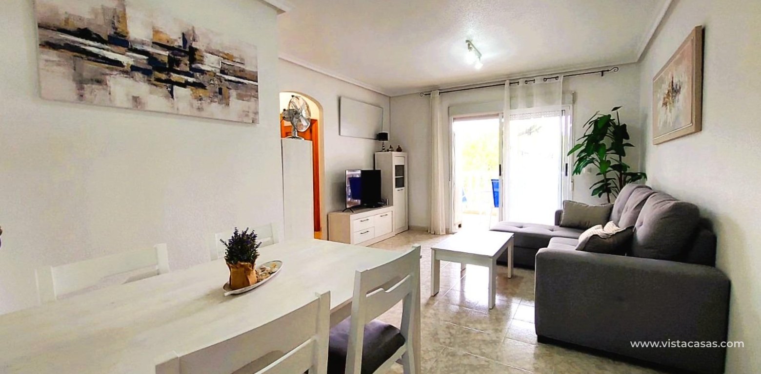 Resale - Apartment - Playa Flamenca