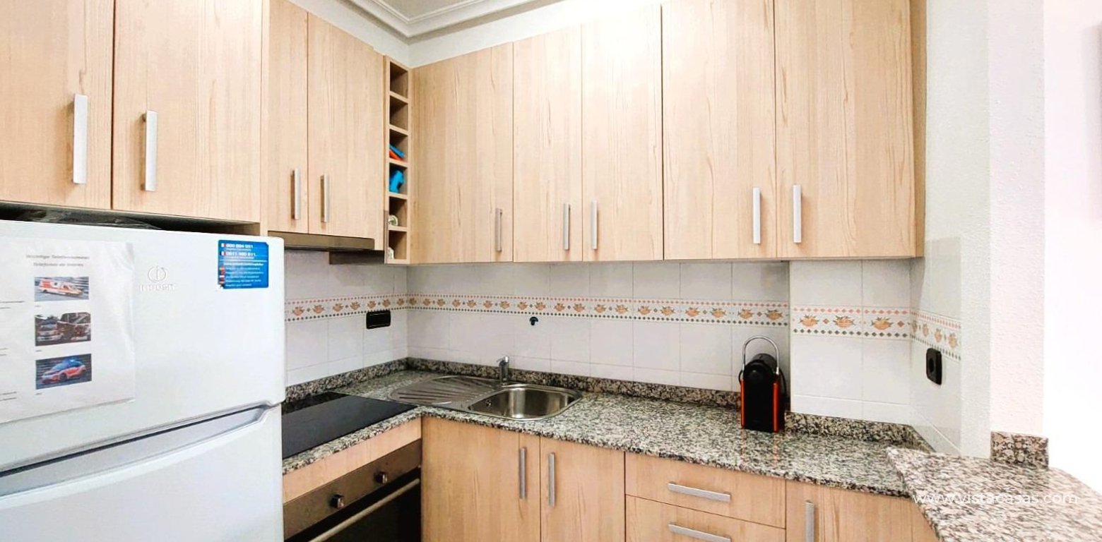 Resale - Apartment - Playa Flamenca