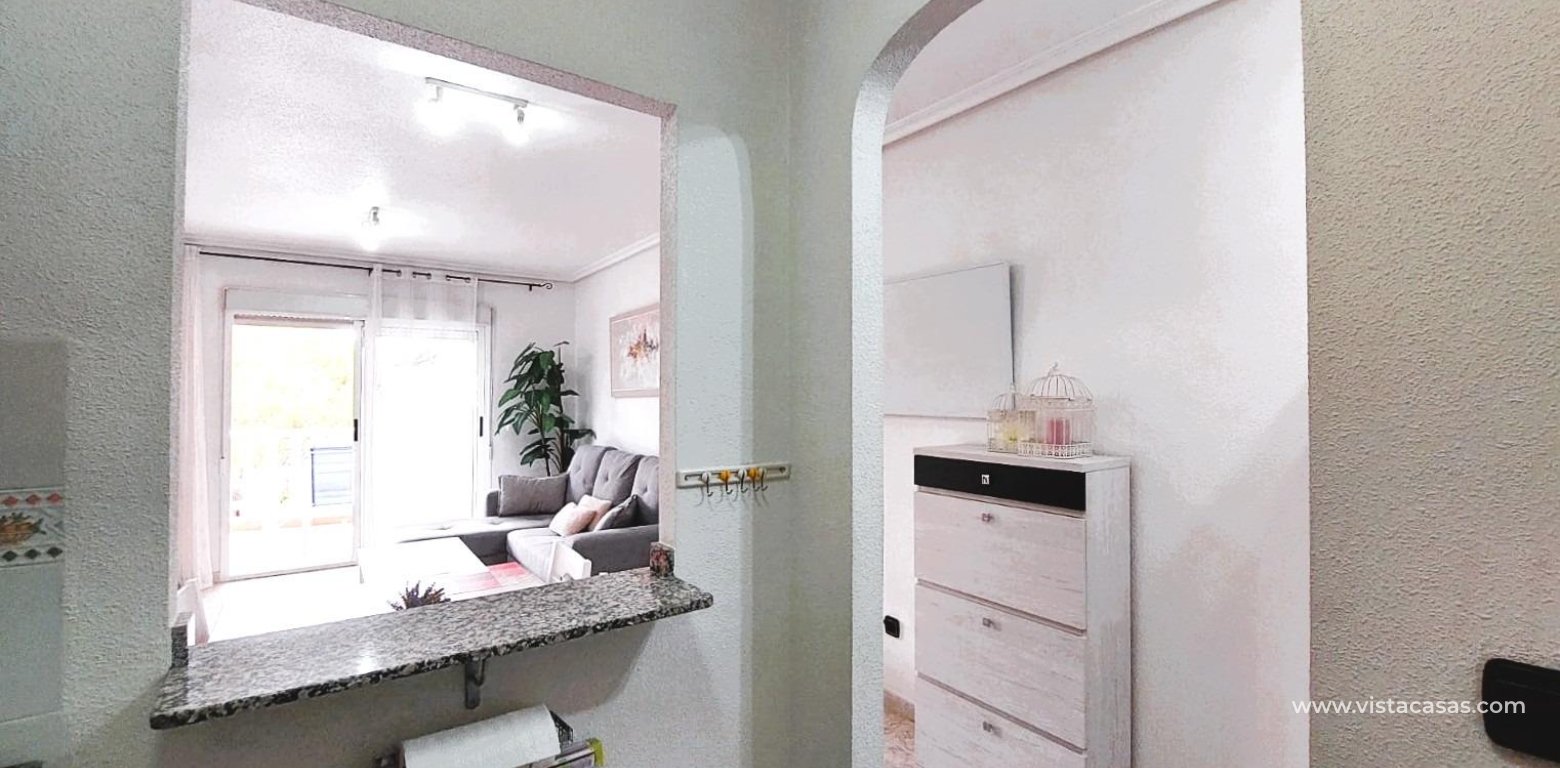 Resale - Apartment - Playa Flamenca