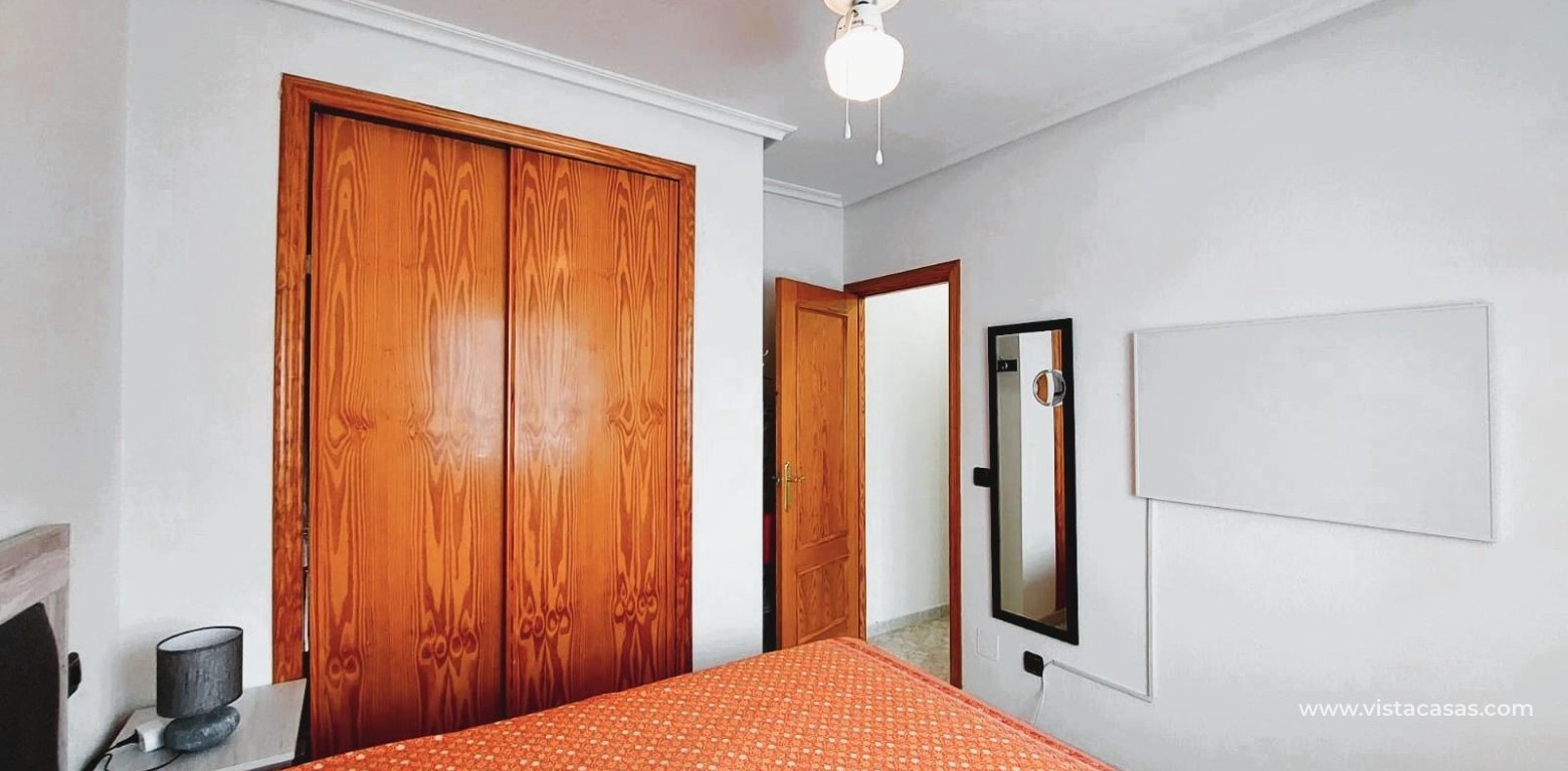 Resale - Apartment - Playa Flamenca