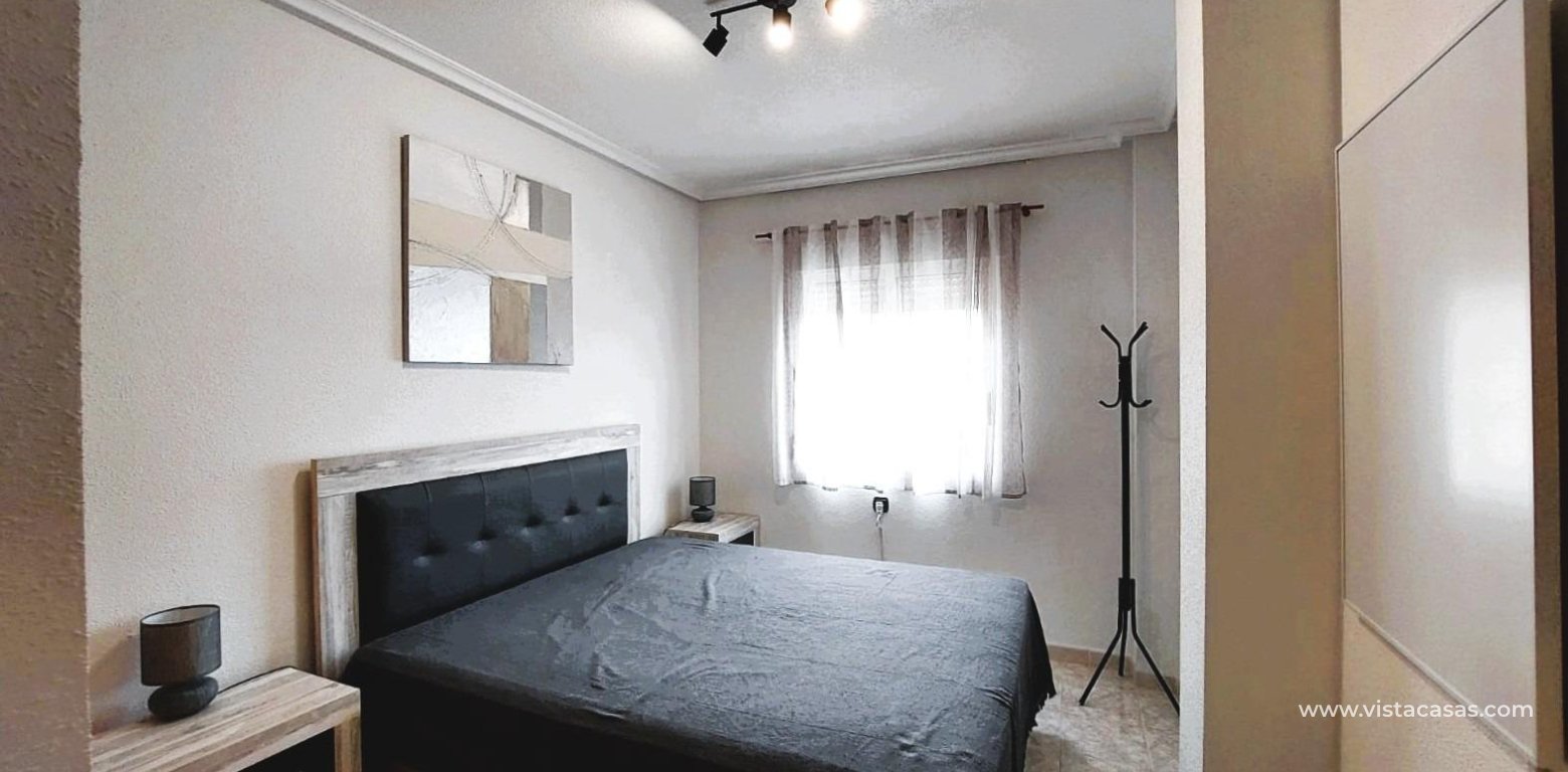 Resale - Apartment - Playa Flamenca