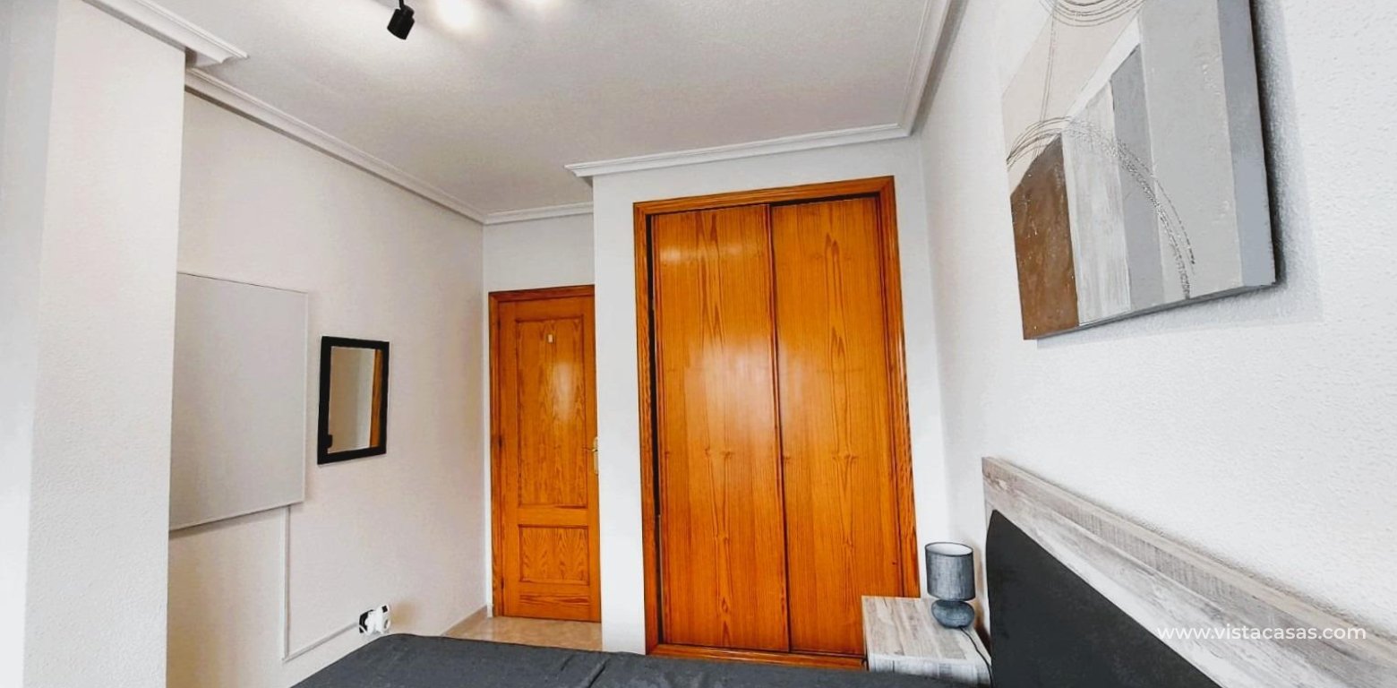 Resale - Apartment - Playa Flamenca