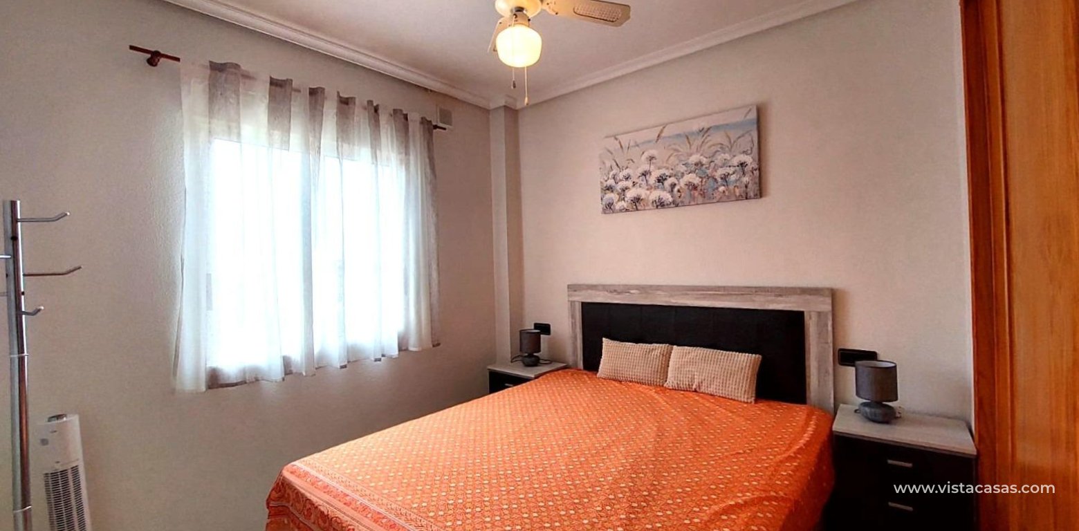 Resale - Apartment - Playa Flamenca