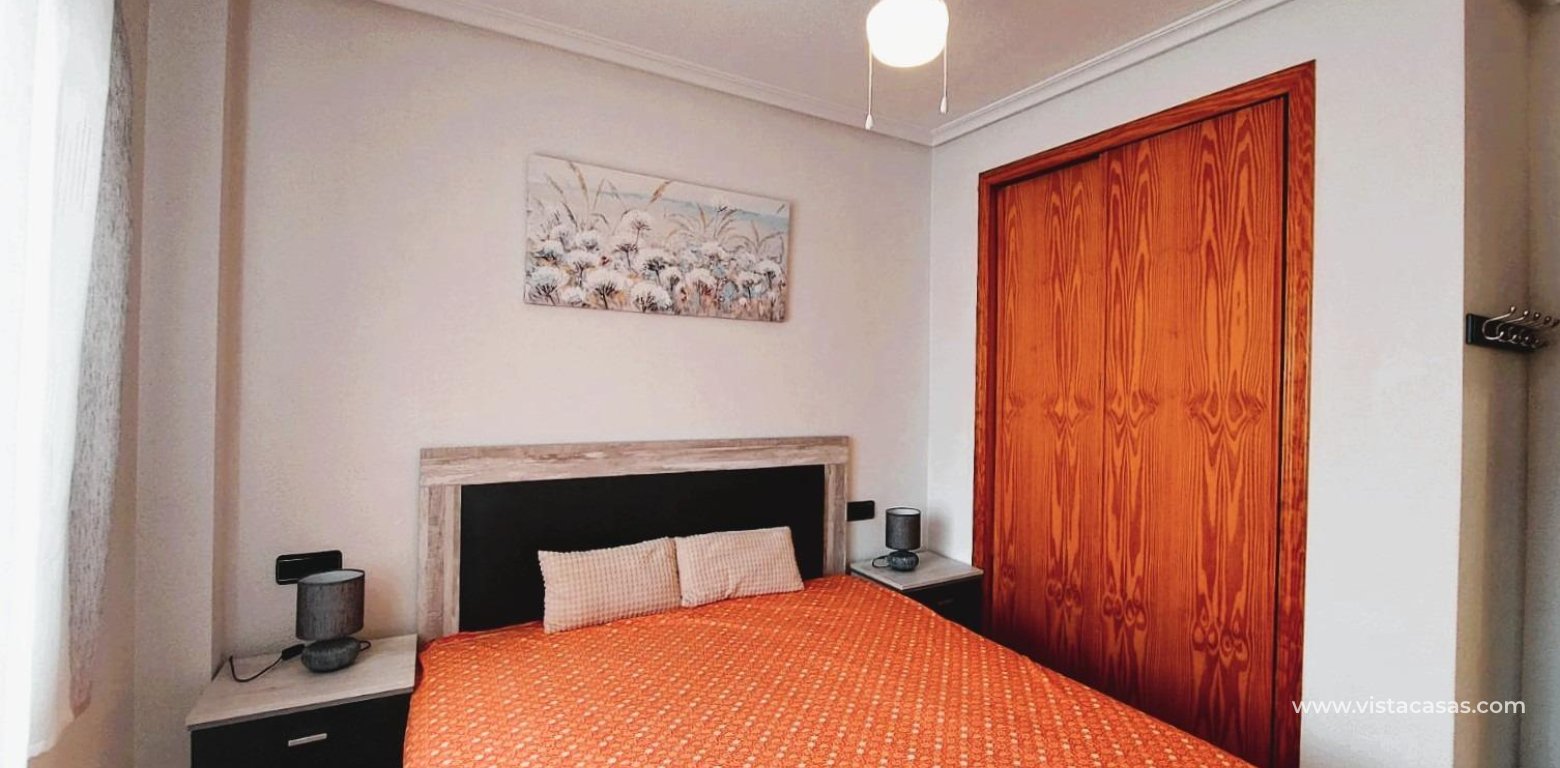 Resale - Apartment - Playa Flamenca