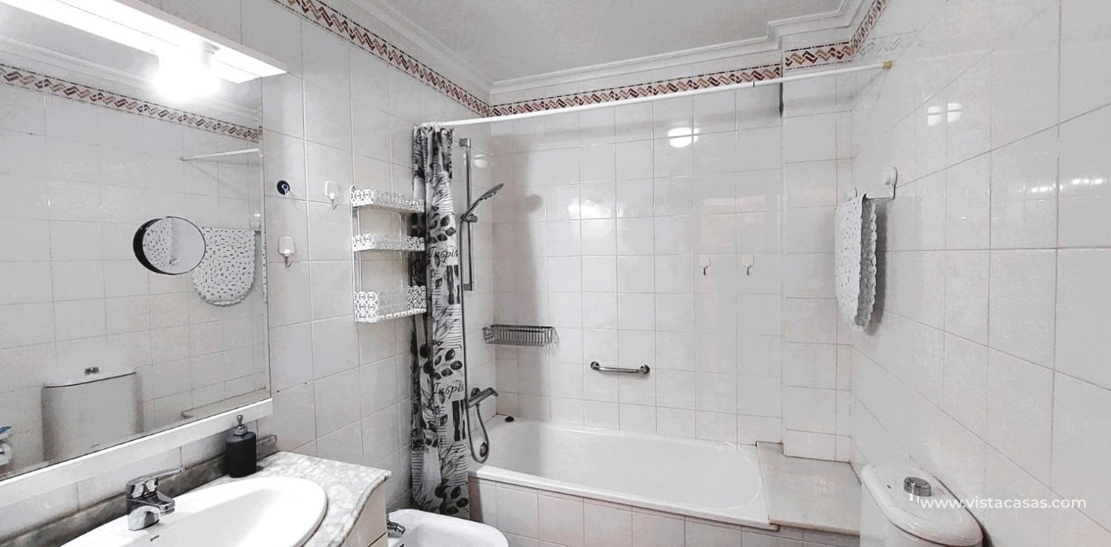 Resale - Apartment - Playa Flamenca