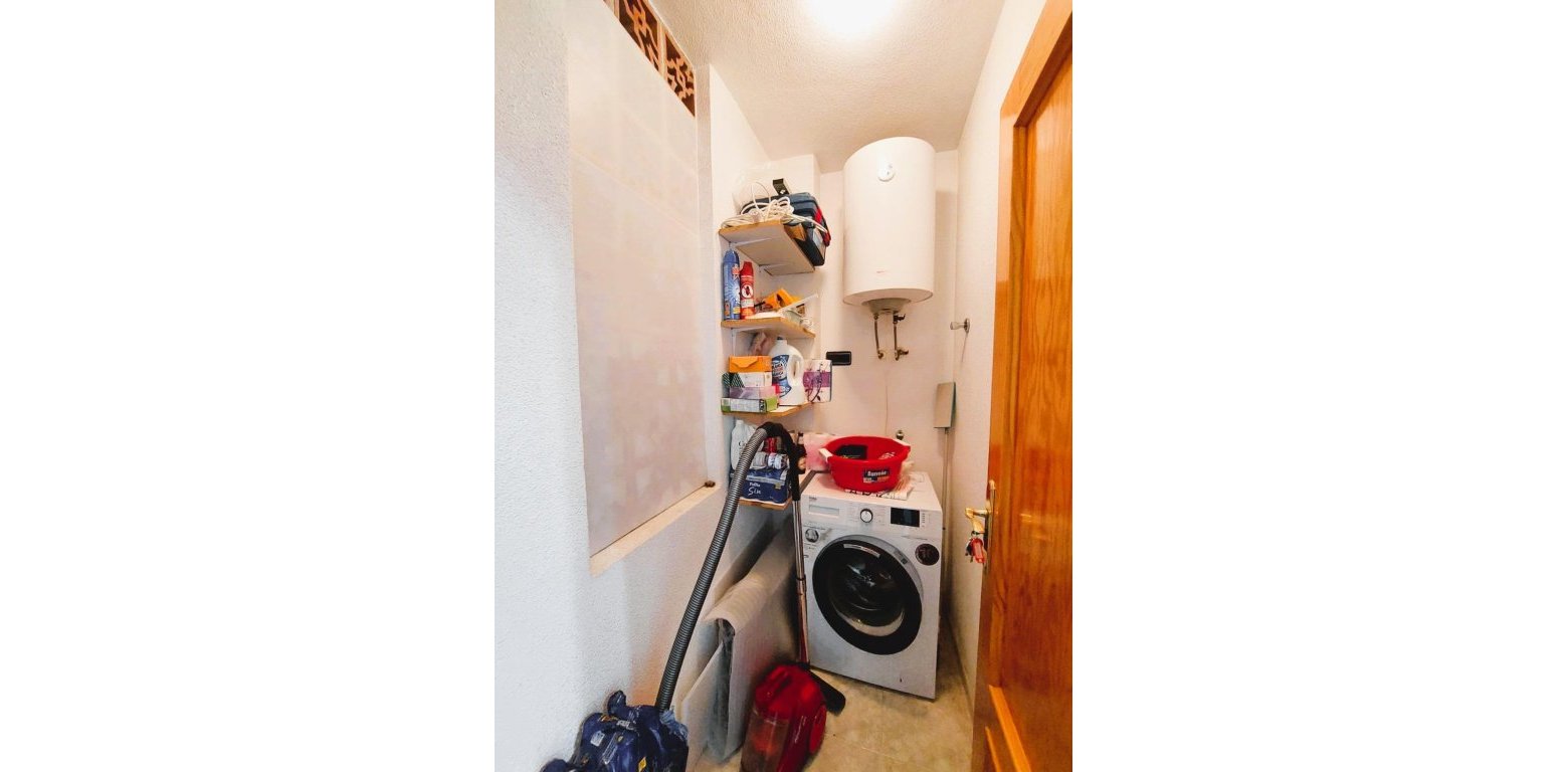 Resale - Apartment - Playa Flamenca