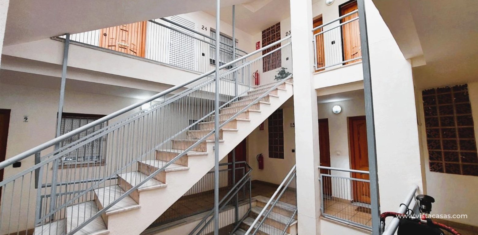 Resale - Apartment - Playa Flamenca