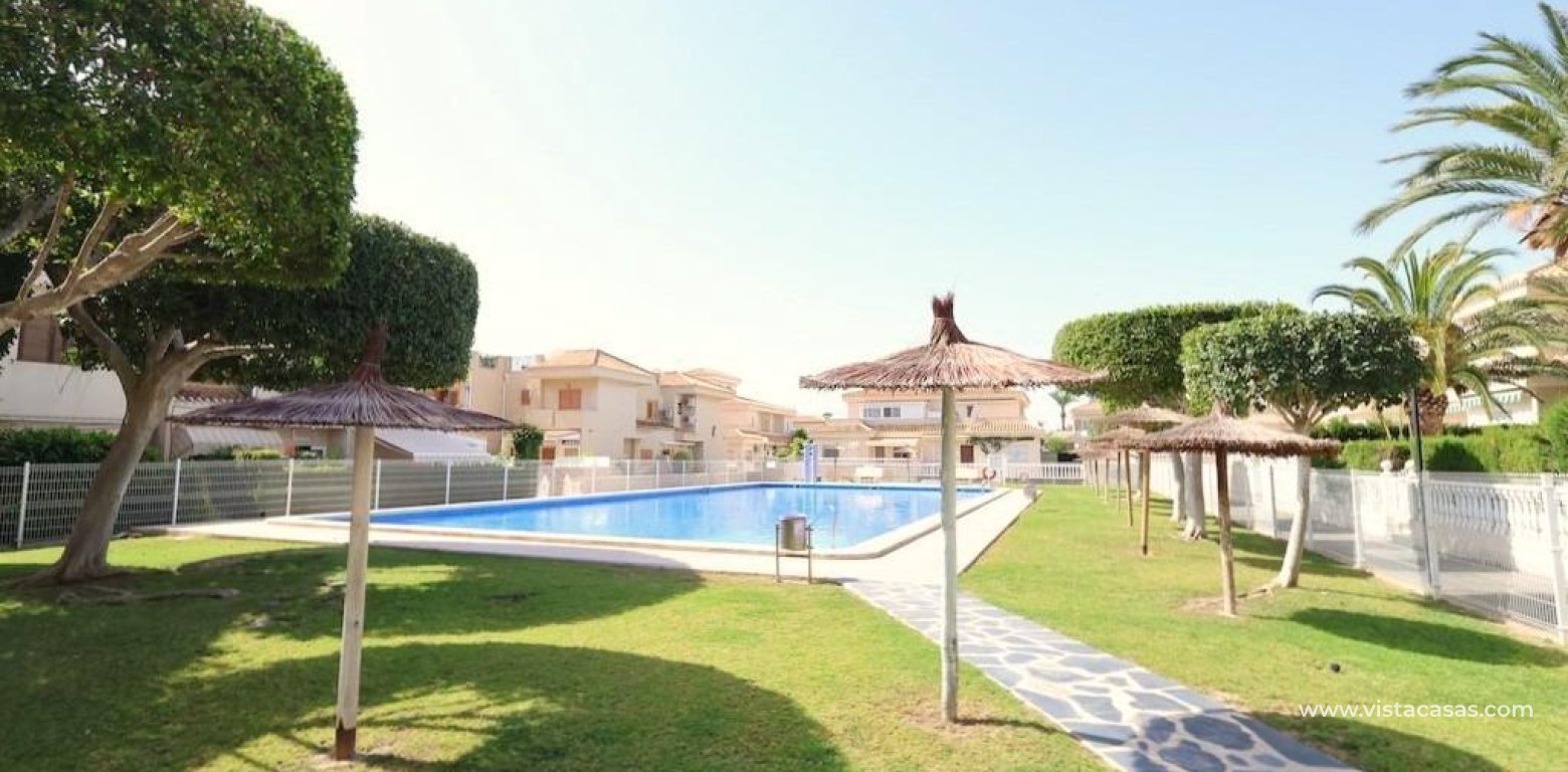 Resale - Apartment - Playa Flamenca