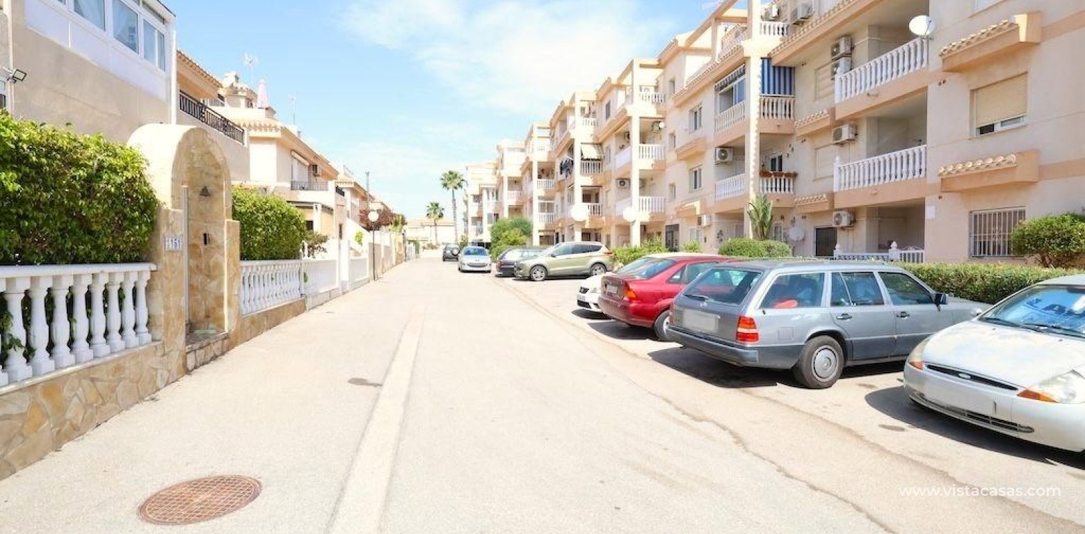 Resale - Apartment - Playa Flamenca