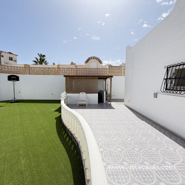 Bungalow - Sale - Villamartin - Villamartin