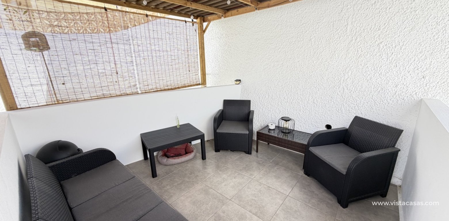 Wtórny - Bungalow - Villamartin