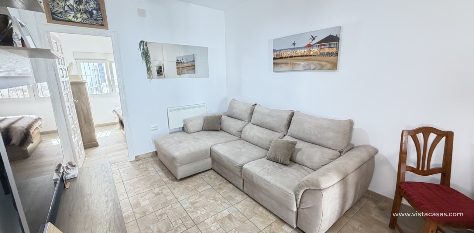 Wtórny - Bungalow - Villamartin