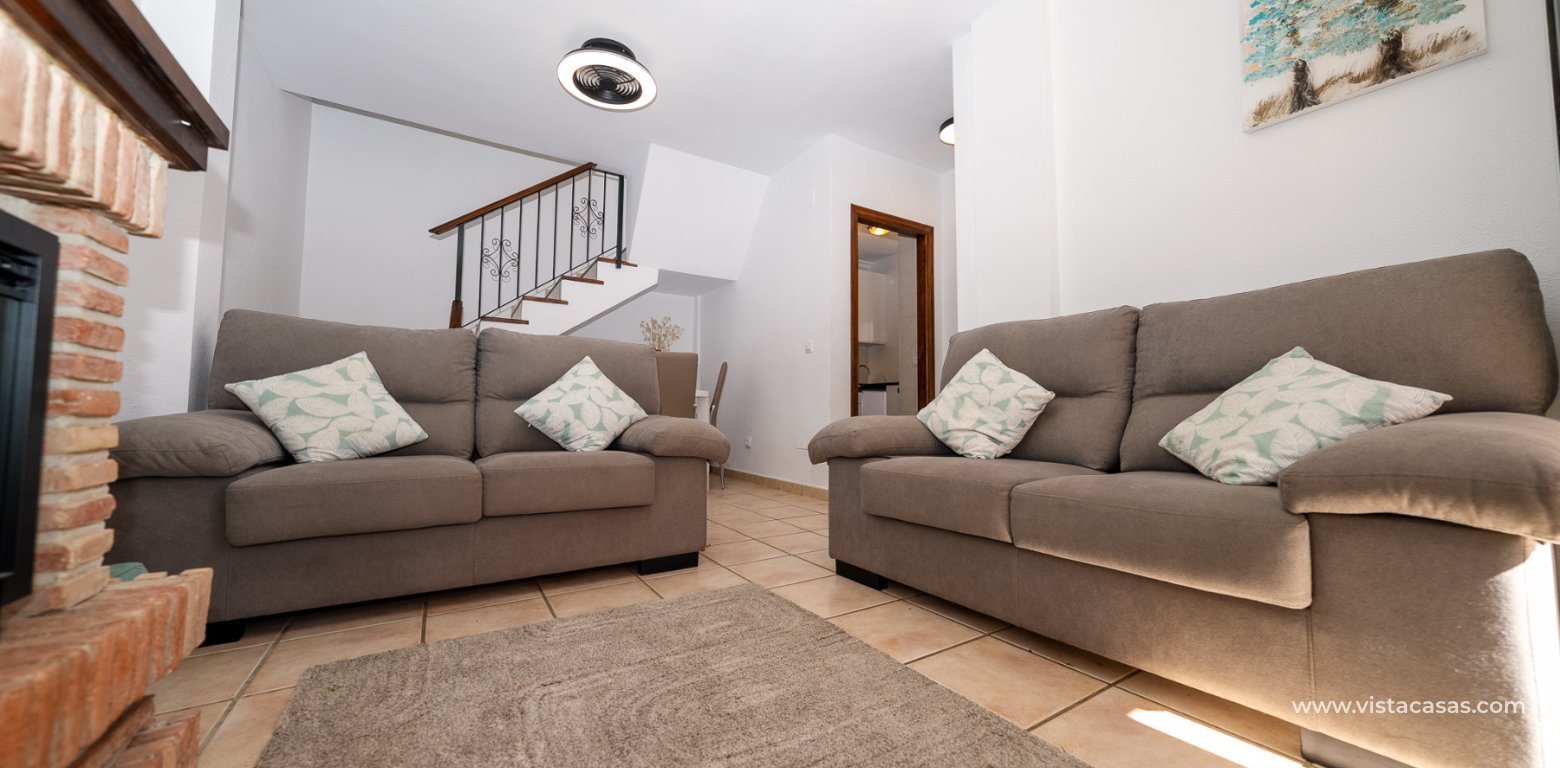 Resale - Villa - Playa Flamenca