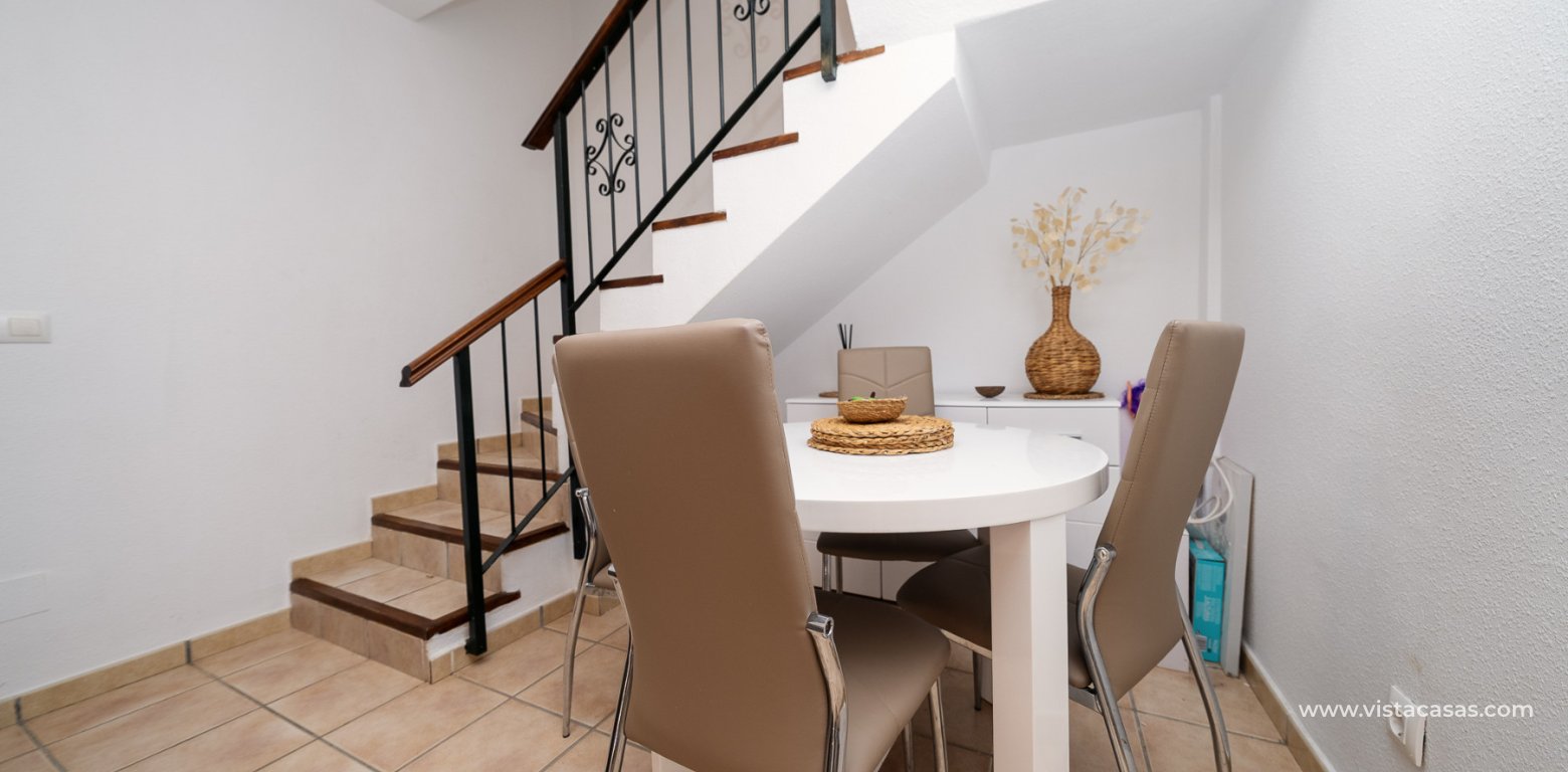 Resale - Villa - Playa Flamenca
