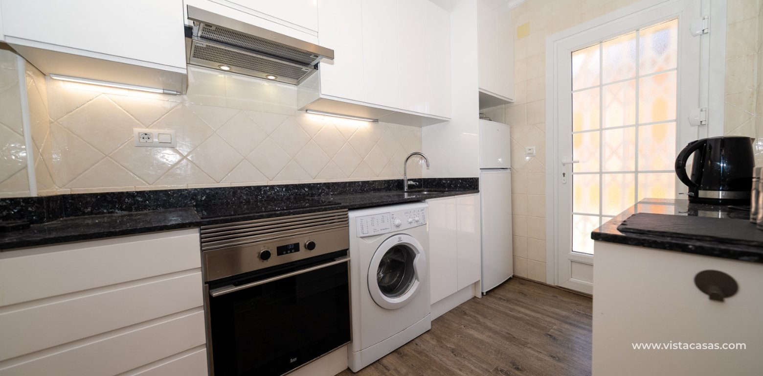 Resale - Villa - Playa Flamenca
