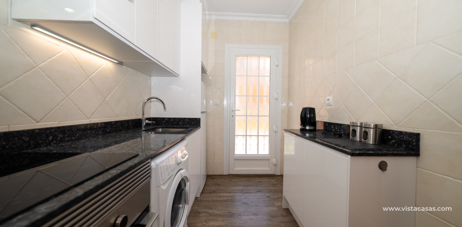 Resale - Villa - Playa Flamenca