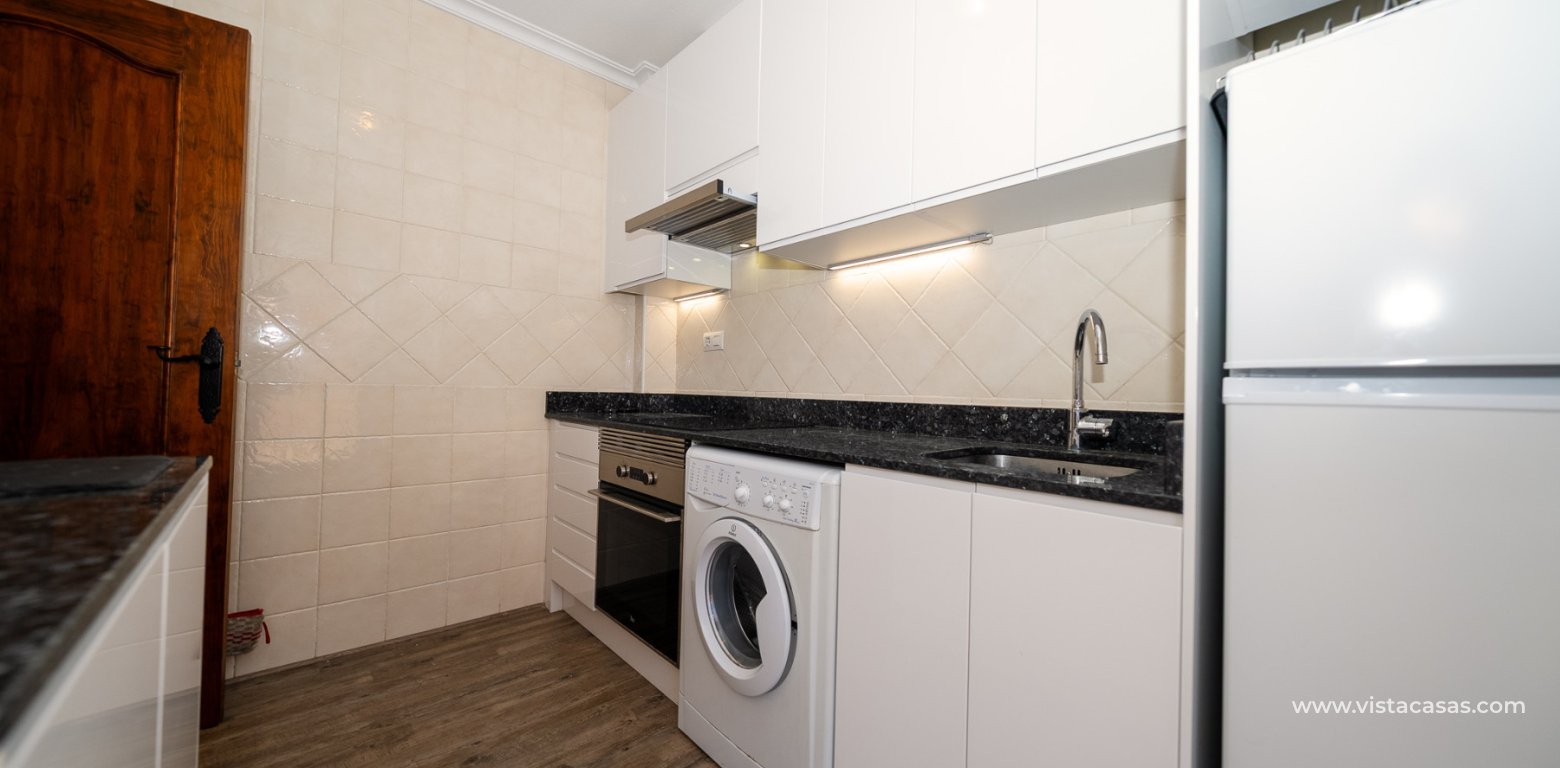 Resale - Villa - Playa Flamenca