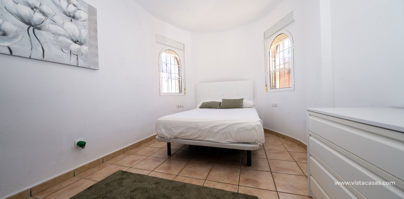 Resale - Villa - Playa Flamenca