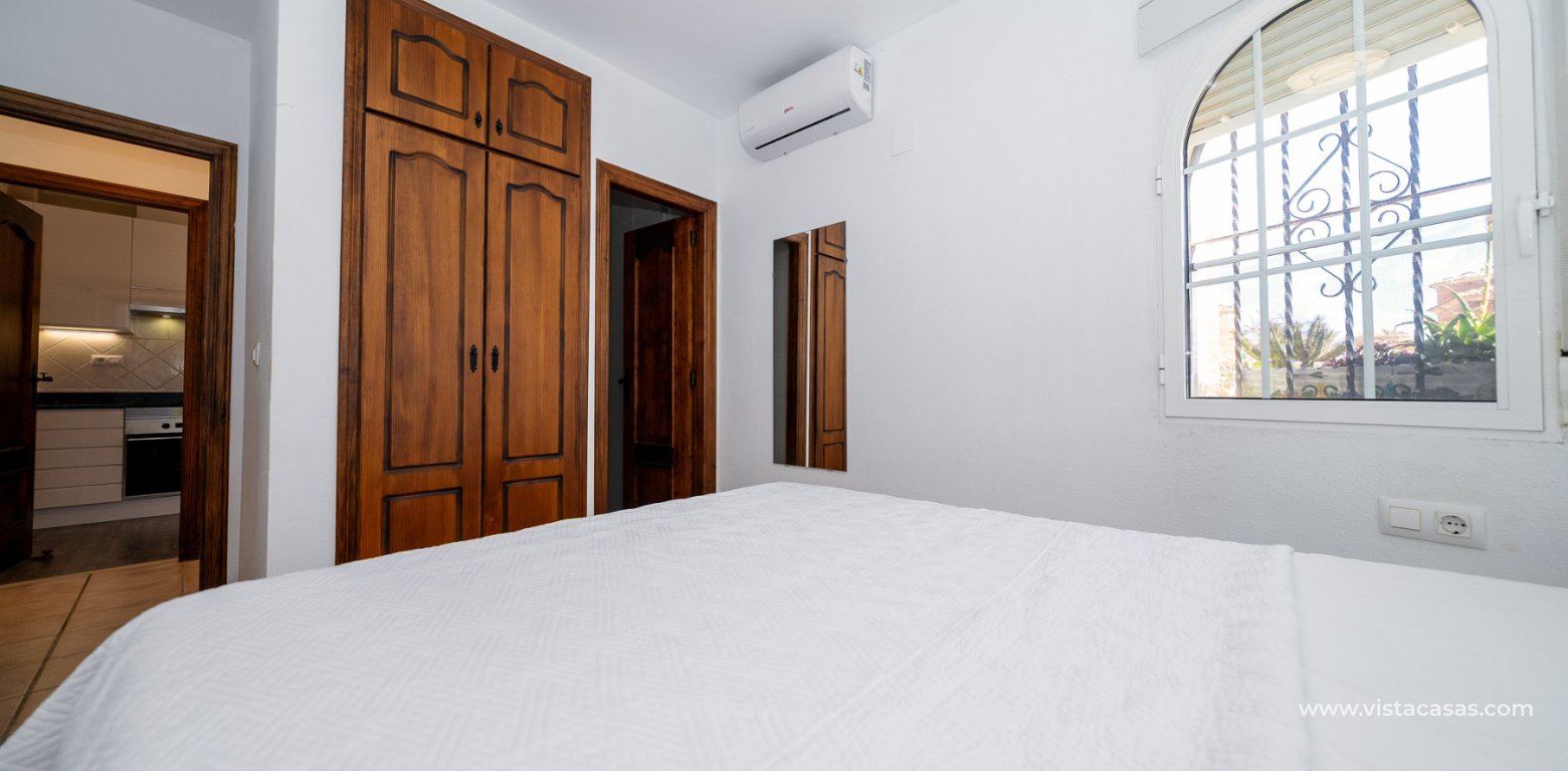 Resale - Villa - Playa Flamenca