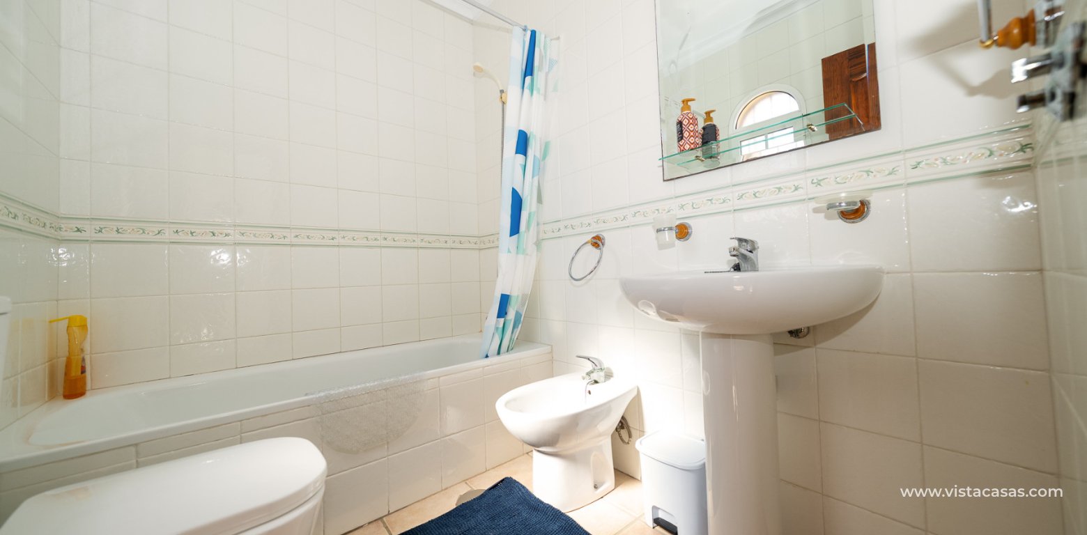Resale - Villa - Playa Flamenca
