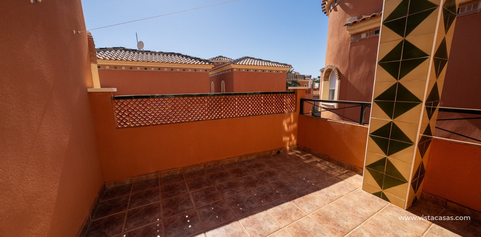 Resale - Villa - Playa Flamenca